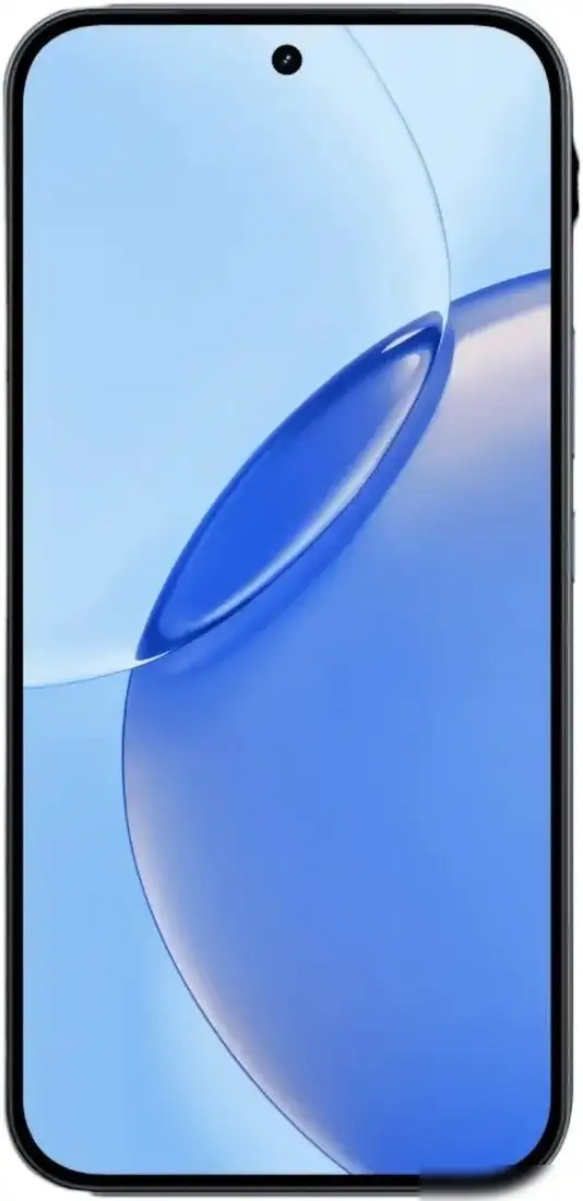 Телефон Realme 16 Pro 5G 8GB/256GB международная версия (графитовый) – фото товара