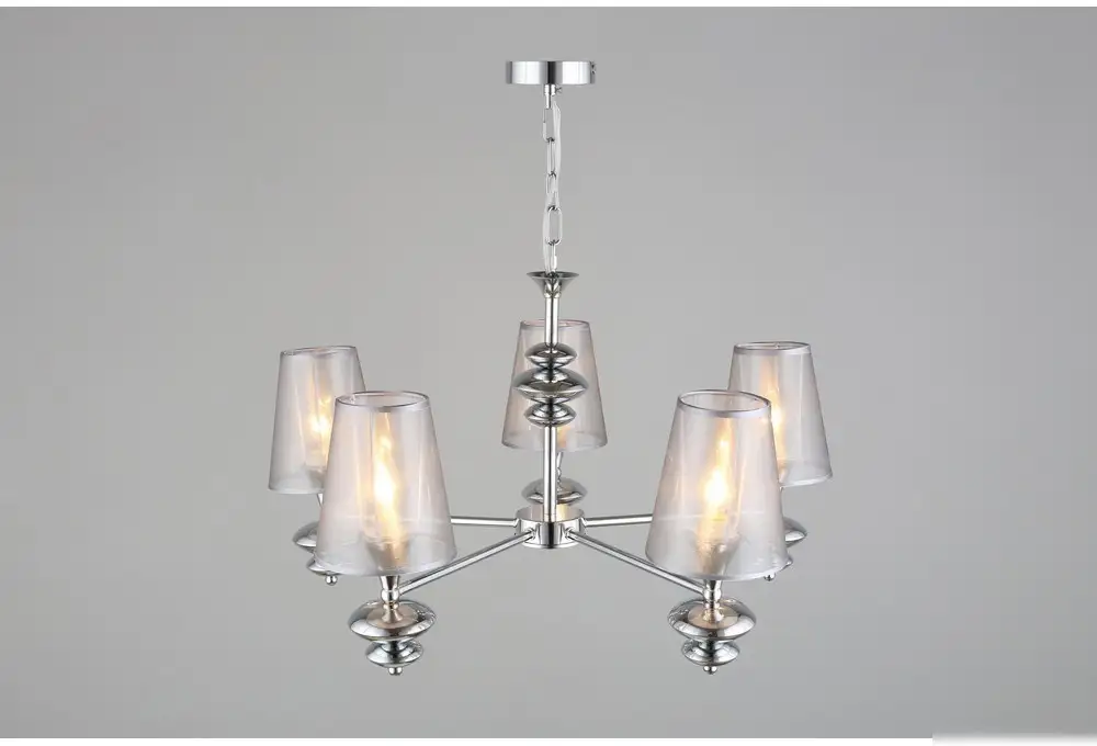 Подвесная люстра Omnilux Ligure OML-67503-05 – фото товара
