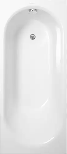 Ванна VagnerPlast Kasandra 140x70 VPBA147KAS2X-04