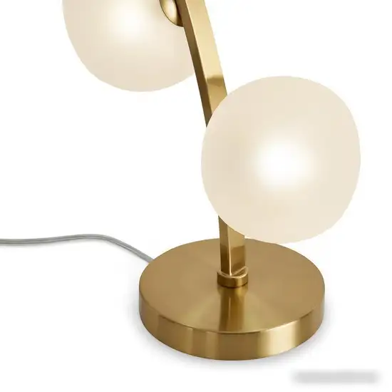 Настольная лампа Freya Donuts FR5444TL-03BS – фото товара