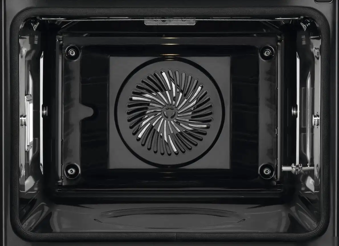 Электрический духовой шкаф Electrolux KOEAP3ST - фото товара