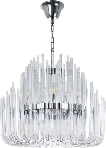 Подвесная люстра Divinare Bianca 6043/02 LM-10 – изображение в каталоге