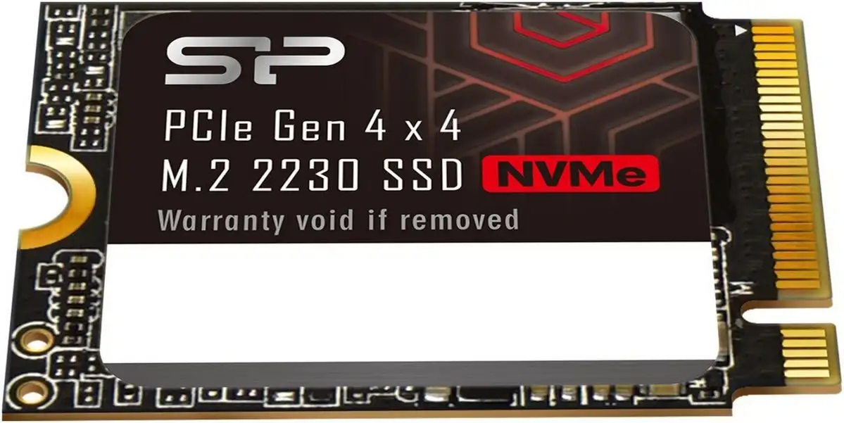 SSD Silicon-Power UD90 2TB SP02KGBP44UD9007 – фото товара