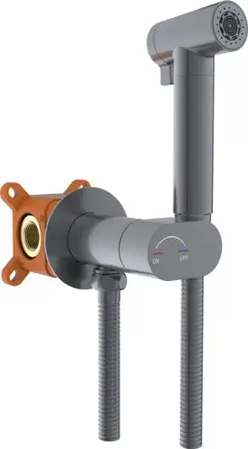 Гигиенический душ Altrobagno Universale 060143 GM - изображение в каталоге