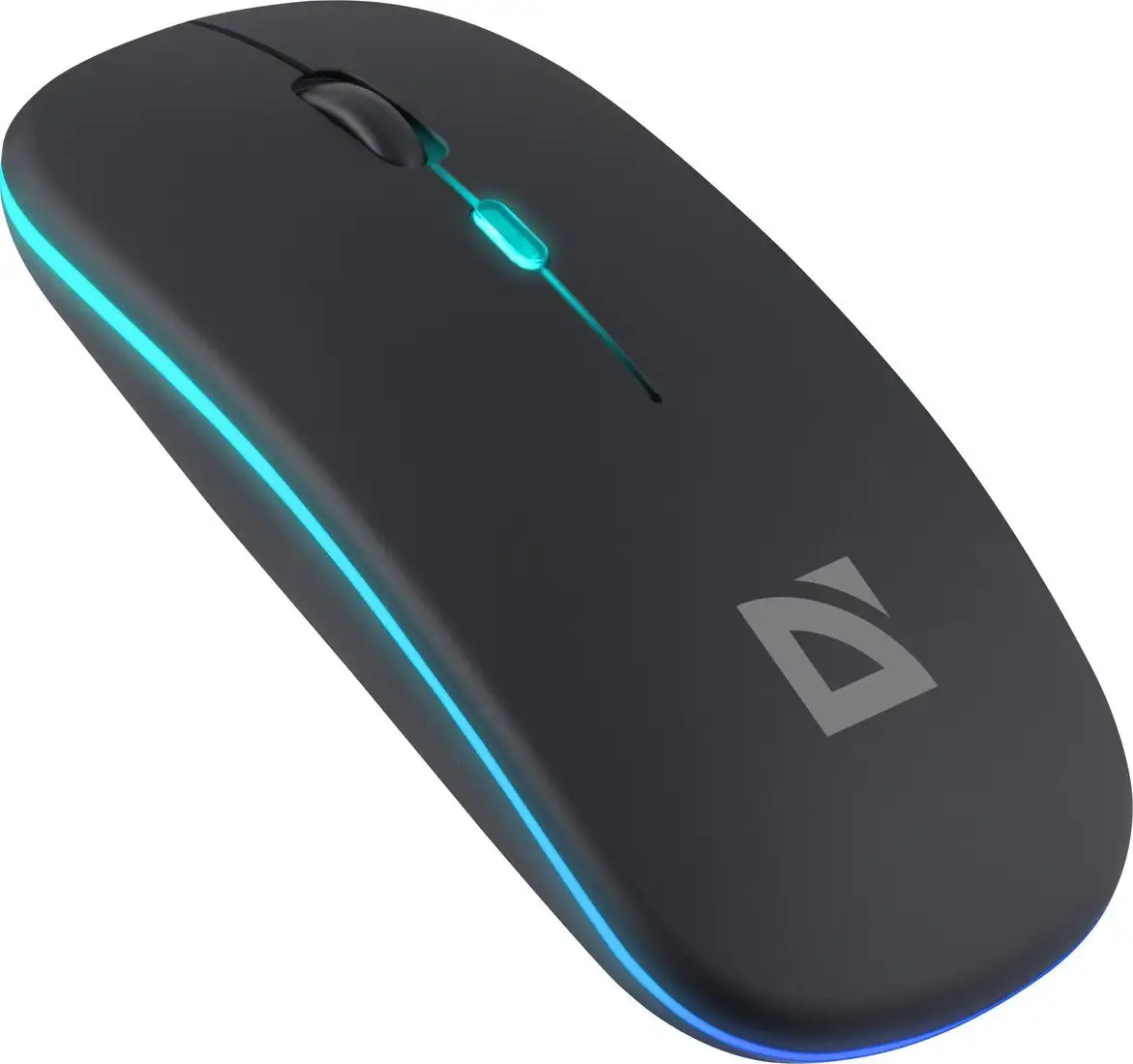 Мышь Defender Coda MB-261 (черный) – фото товара