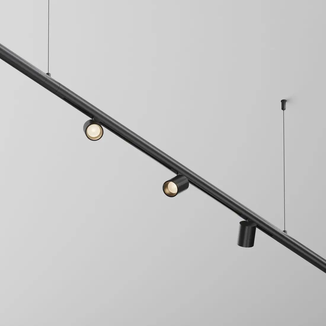 Шинопровод Technical CA012-TRX-900-B – фото товара