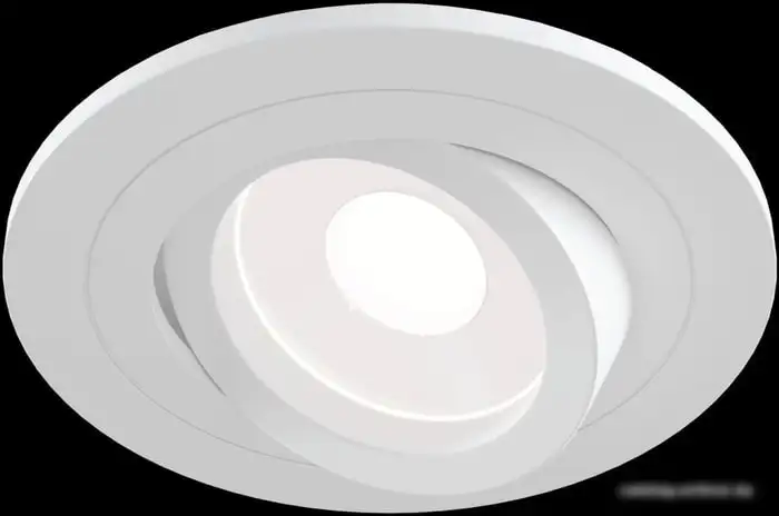 Точечный светильник Maytoni Atom DL023-2-01W – фото товара