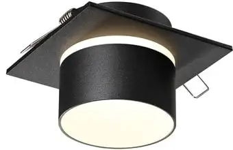 Точечный светильник Novotech Lirio 370717 – изображение в каталоге