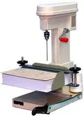 Брошюровщик Starbind АПС 268 – изображение в каталоге