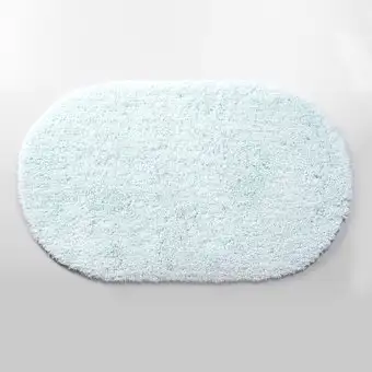 Коврик для ванной Wasserkraft Dill BM-3952 Skylight – изображение в каталоге