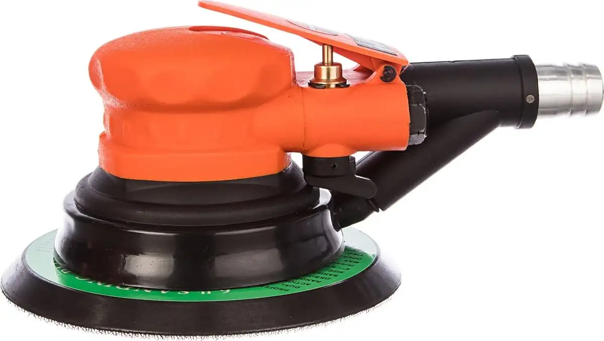 Пневмошлифмашина Gigant OG150P – фото товара