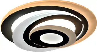 Припотолочная люстра Leek LE LED CLL Sky 120W LE 061202-019 – изображение в каталоге