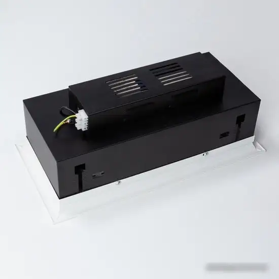 Точечный светильник Arte Lamp Merga A8450PL-2WH – фото товара