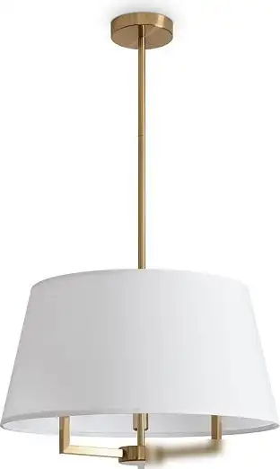 Подвесная люстра Freya Graceful FR2042CL-03BS – фото товара