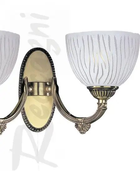 Бра Reccagni Angelo 5600 A 5600/2 – фото товара