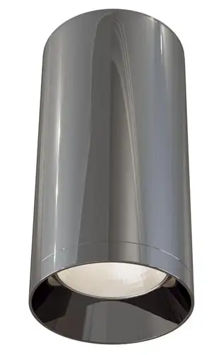 Точечный светильник Maytoni Alfa C010CL-01GF – изображение в каталоге