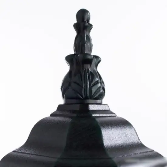 Садовый светильник Arte Lamp Atlanta A1044FN-1BGB – фото товара