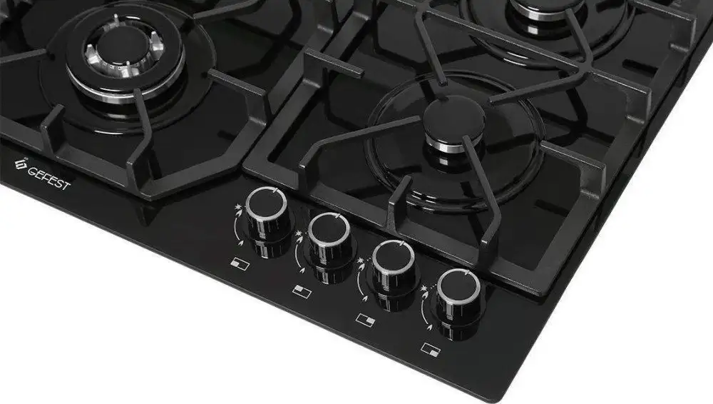 Варочная панель GEFEST 2232-01 Р83 - фото товара