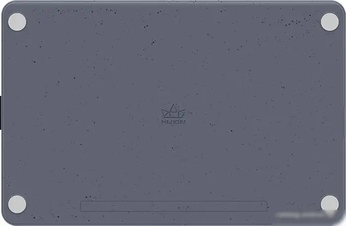 Графический планшет Huion HS611 (серый космос) – фото товара