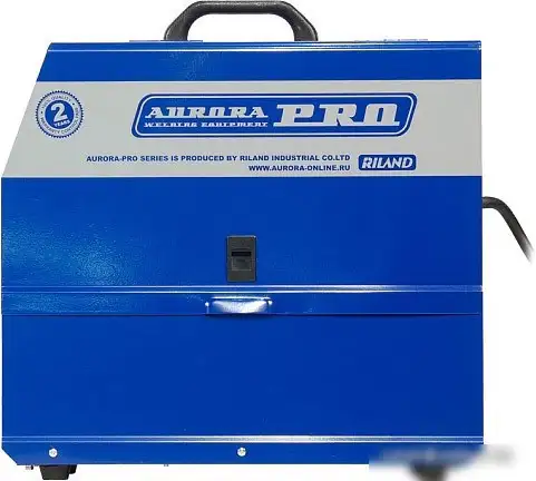 Сварочный инвертор AuroraPRO Overman 160 – фото товара