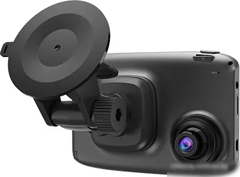 Видеорегистратор-навигатор (2в1) NAVITEL RE 5 Dual – фото товара