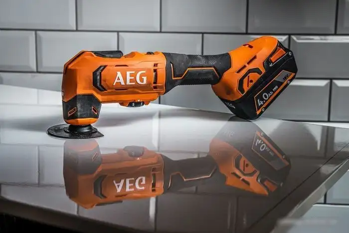 Реноватор AEG Powertools BMT18-0 4935478943 (без АКБ) – фото товара