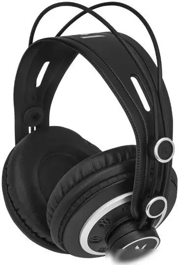 Наушники Music Public Kingdom HP505 – фото товара