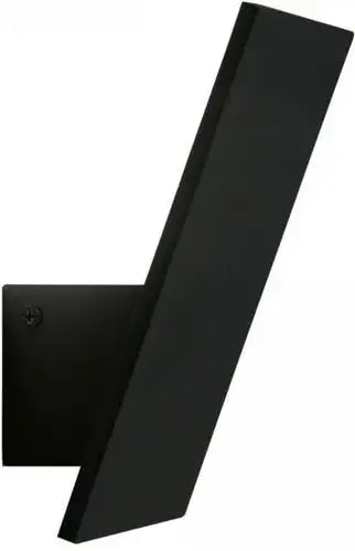 Бра Citilux Декарт-3 CL704031N (черный) – изображение в каталоге