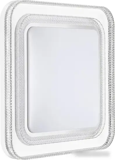 Светильник-тарелка Sonex Suzy Silver 7685/EL – фото товара