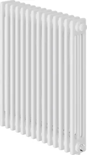 Стальной трубчатый радиатор Royal Thermo Insignia VC3050 - 14 секций RAL9016 - изображение в каталоге