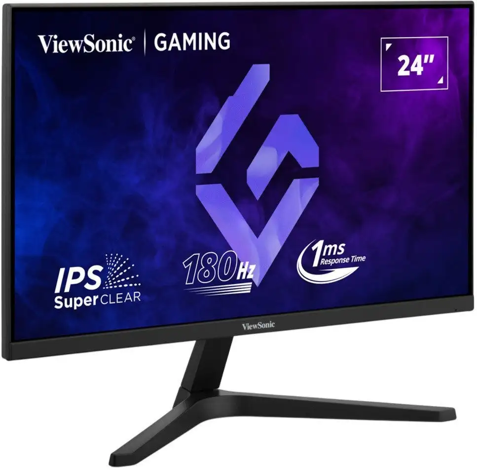 Игровой монитор ViewSonic Gaming VX24G1-HD – фото товара