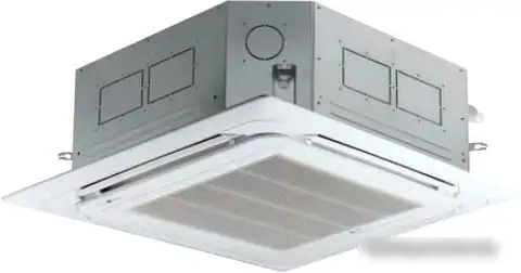 Сплит-система LG UT18WC/UU18WC - фото товара