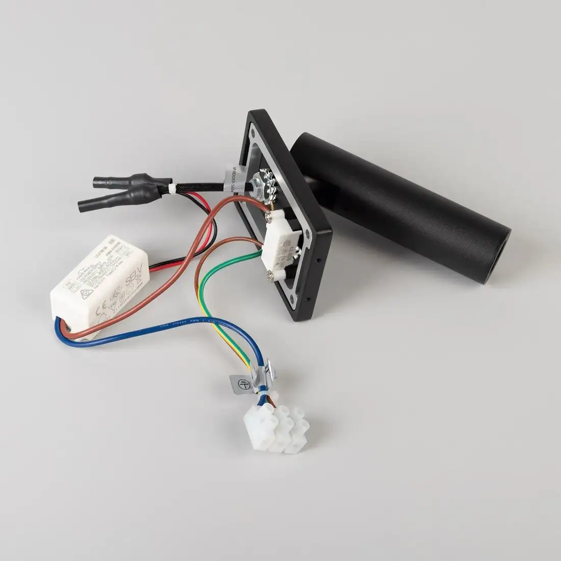Спот Arlight SP-READER-S60x86-3W Warm3000 BK 20deg 052937 – фото товара
