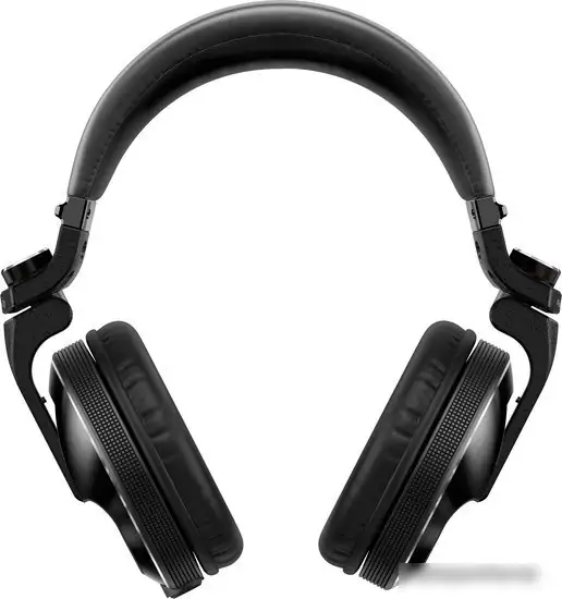 Наушники Pioneer HDJ-X10 (черный) – фото товара