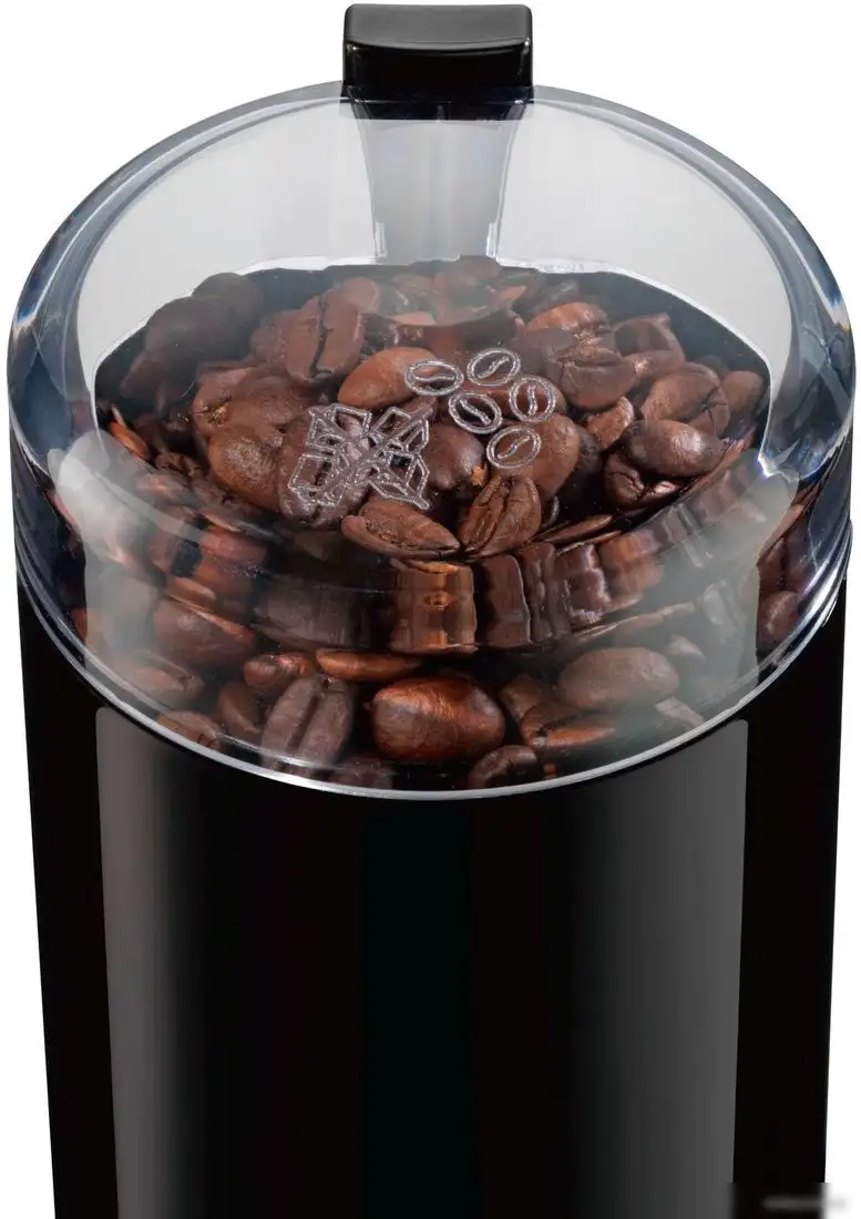 Электрическая кофемолка Bosch TSM6A013B - фото товара