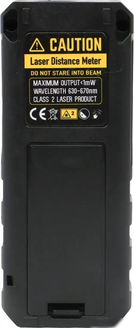 Лазерный дальномер Profipower PLD-60 – фото товара