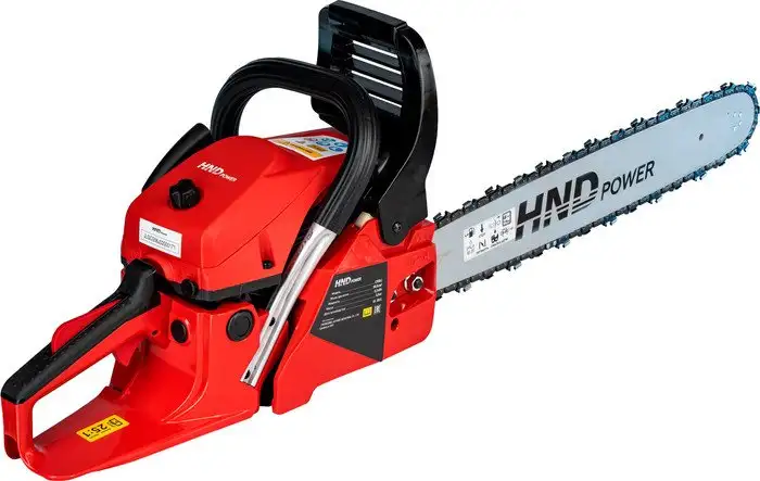 Бензопила HND CS56J – фото товара