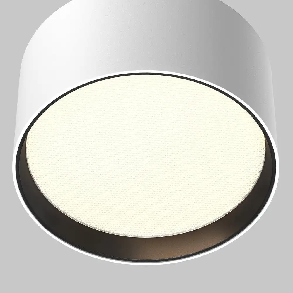 Светильник Maytoni Glare C091CL-12W3K-W – фото товара