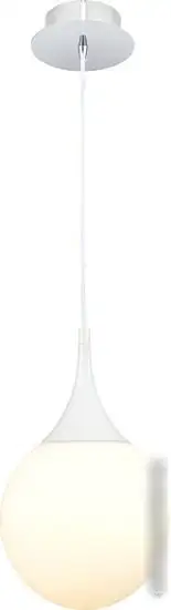 Лампа Maytoni Dewdrop P225-PL-200-N – фото товара