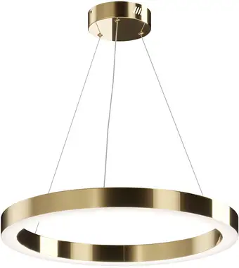 Подвесная люстра Maytoni Saturno MOD415PL-L45BS4K – изображение в каталоге