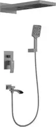 Душевая система Gappo G7107-79 - изображение в каталоге