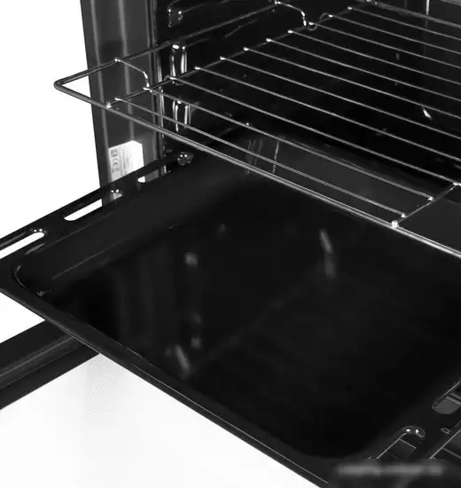 Электрический духовой шкаф LEX EDM 073 BBL - фото товара