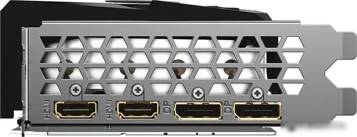 Видеокарта Gigabyte Radeon RX 6700 XT Gaming OC 12GB GDDR6 GV-R67XTGAMING OC-12GD – фото товара