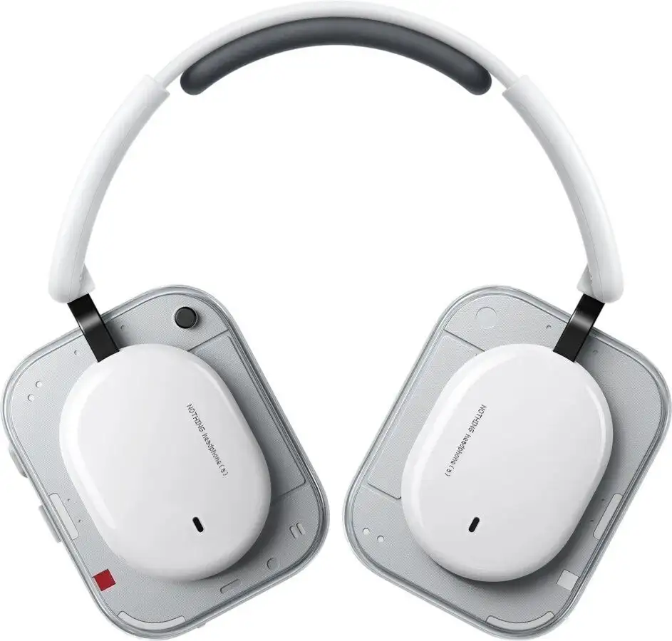 Наушники Nothing Headphone A (белый) – фото товара