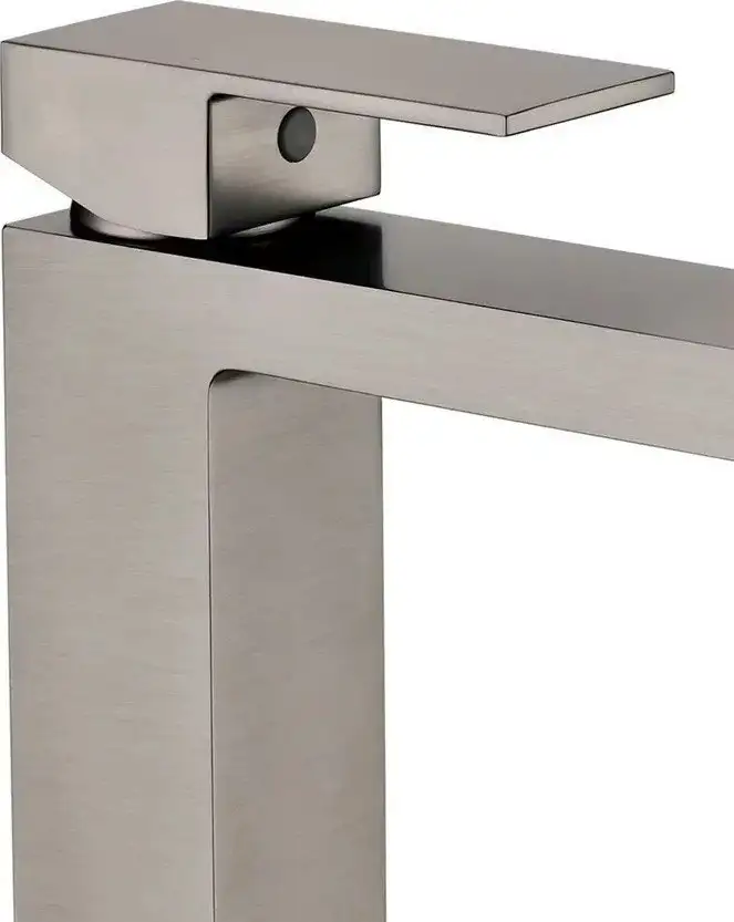 Смеситель Grocenberg GB3008 (графит) - фото товара