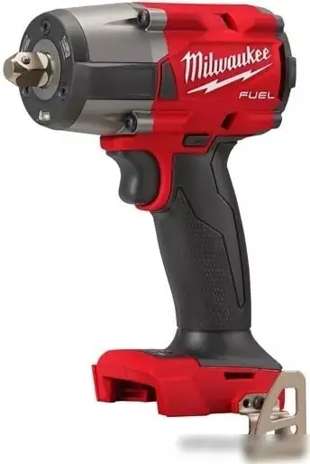 Гайковерт Milwaukee M18 FMTIW2P12-0X 4933478452 (без АКБ, кейс) – фото товара