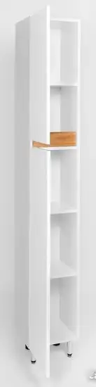 Viant Шкаф-пенал Мальта VMAL300-PEN – фото товара