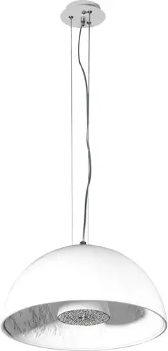 Припотолочная люстра LOFT IT Mirabell 10106/400 White – изображение в каталоге