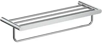 Полка для полотенца Aquatek Лира AQ4415CR – изображение в каталоге