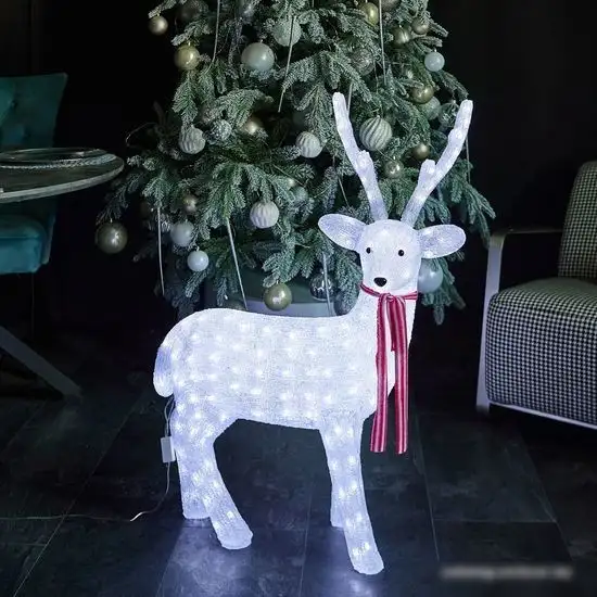 3D-фигура Uniel ULD-M6393-200/STA – фото товара